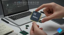 Xilinx FPGAs: From Getting Started to Advanced Application Development