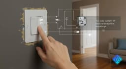 Guide to Two-Way Switch Wiring, Installation, and Applications