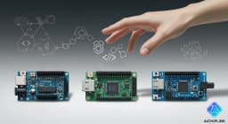 Arduino vs Raspberry Pi vs STM32: Which Development Board Should You Choose