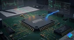 Analog Devices AD7112CR: Dual 8-Bit Digital-to-Analog Converter Explained