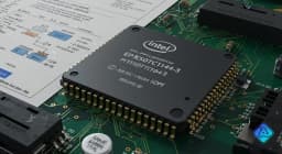 Intel FPGA EP1K50TC144-3 specifications, block diagram, and datasheet overview