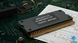 Everything About the Memory IC RC28F256K3C120 Datasheet