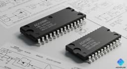 ADG432BR Analog Switch IC: Specifications, Pinout, Alternatives and Datasheet