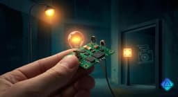 Photoresistor Basics: Types, Principles and Applications