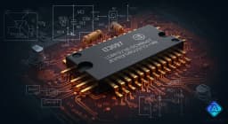 LT3097 Linear Regulator: Datasheet, Features, Pinout, and Applications