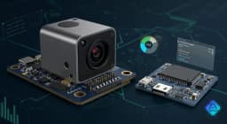 YOLO11 Edge Vision Module: Hardware, Implementation & Performance