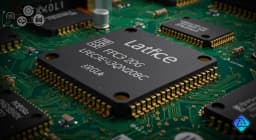 Lattice LFEC3E-3QN208C FPGA Guide: Features, Datasheet and Alternatives