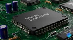Discovering the Device TMS320VC5416PGE160 and Its Specifications