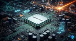TADSP-BF561SBB500 DSP Processor: Features, Specifications, and Applications