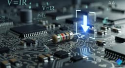 How to Minimize Voltage Coefficient of Resistance (VCR) in Precision Circuits