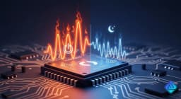 Understanding Microcontroller Thermal Response in Active and Sleep States