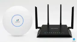 Wireless Access Points (AP) vs Routers: Key Differences