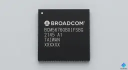 BCM56760B0IFSBG Guide: The Industrial Trident II+ Switch SoC