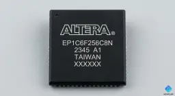 EP1C6F256C8N Guide: The Classic Altera Cyclone I FPGA