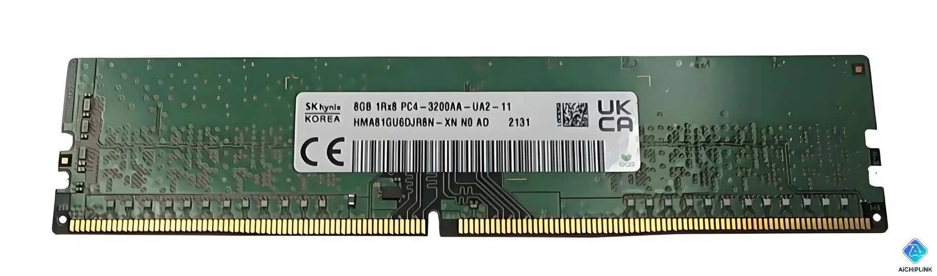 HMA81GR7CJR8N-XN Guide: SK Hynix 8GB DDR4-3200 RDIMM Specs & Equivalents