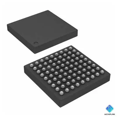 EPM3256AQC208-10 Guide: The Classic 5V-Tolerant MAX 3000A CPLD
