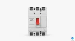 Types of Circuit Breakers: Working, Construction, and Applications