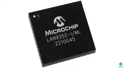 microchip-lan9352-ethernet-switch-guide