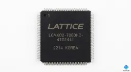 LCMXO2-7000HC-4TG144I Guide: The High-Density TQFP FPGA
