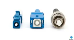 LC, SC, and ST Connectors: What's the Difference