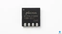 MT25QL01GBBB1EW9-0SIT Guide: The 1Gb Giant in a WSON8 Package