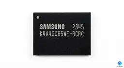 Samsung K4A4G085WE-BCRC Guide: The 4Gb x8 DDR4-2400 Workhorse