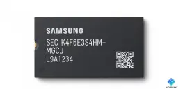 K4F6E3S4HM-MGCJ Review: The Performance King of LPDDR4X Memory