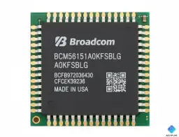 BCM56151A0KFSBLG Review: The 176Gbps Standard for Smart Enterprise Networking