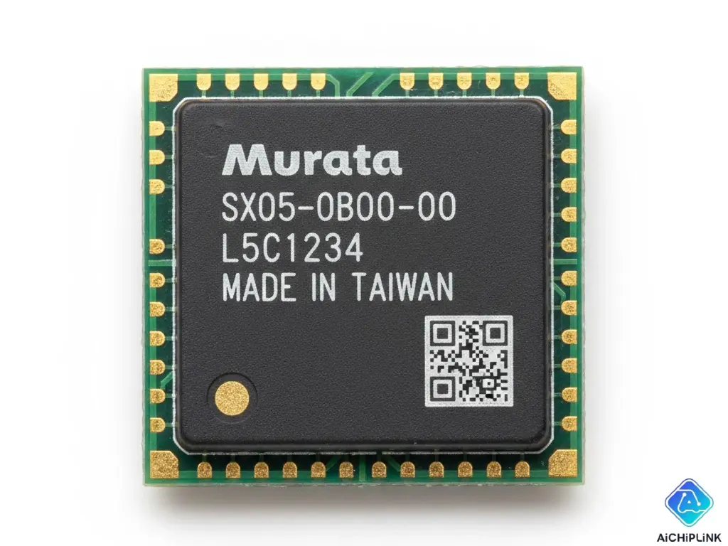 SX05-0B00-00 Review: The 12Gb/s SAS Backbone for High-Density Storage