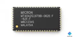 MT40A2G16TBB-062E:F Review: The 32Gb DDR4 TwinDie™ Standard for 2026