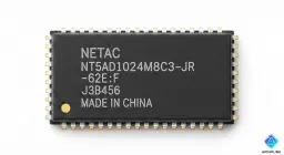 NT5AD1024M8C3-JR: Complete Guide to Nanya's 8GB DDR4-3200 SDRAM Memory Chip
