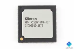 MT41K256M16TW-107 Review: The Ultimate Guide to Micron's 4Gb DDR3L SDRAM Chip
