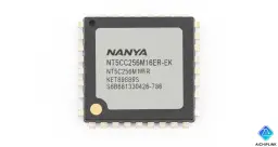 NT5CC256M16ER-EK: Technical Guide to Nanya's 4GB DDR3L Memory Chip