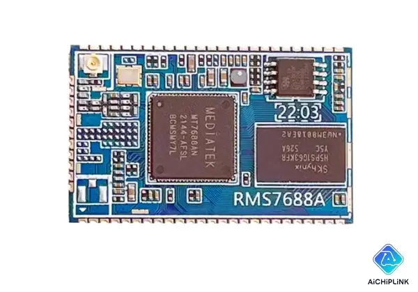 MT7688AN Complete Guide: 580MHz MIPS SoC for IoT & OpenWrt