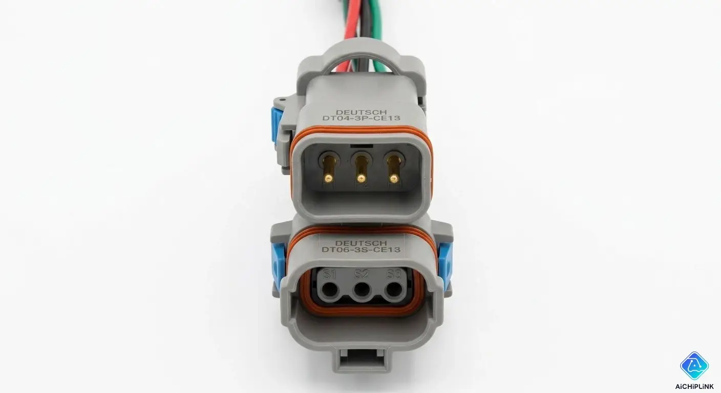 Cost-Effective Alternatives to Deutsch Electrical Connectors: Complete Buyer's Guide