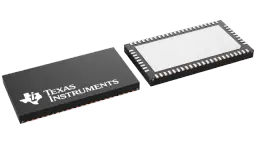 LMX1204RHAT: Technical Guide to TI RF Frequency Synthesizer