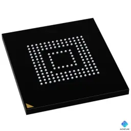 EMMC08G-MV28-01J10: Technical Guide to 8GB eMMC Embedded Storage