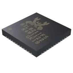 RTL8211FS-CG: Technical Guide to Realtek Gigabit Ethernet PHY Transceiver