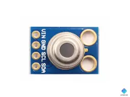 Arduino Infrared Temperature Sensor: Complete Tutorial with MLX90614