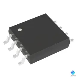 GD25Q128: Complete Guide to GigaDevice's 128Mbit SPI Flash