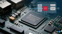 BCM68622B0IFSBG: Broadcom High-Performance Network Processor Complete Reference 2026