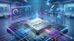 5SGXEA7H2F35I3LN: Intel Stratix V GX FPGA Design Guide