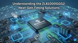 ZL81000GGG2 Digital Power Controller: Specs, Datasheet & Complete Guide