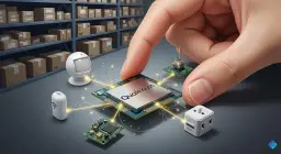 Qualcomm Module Supplier for IoT Projects