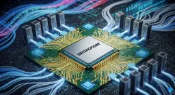 Broadcom’s Dominance in the 2026 AI Networking Supercycle