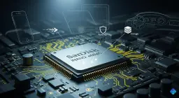 SanDisk iNAND eMMC features, performance, and applications