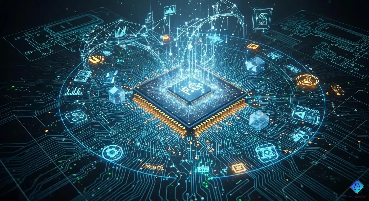 Altera Unveils Next-Gen FPGA AI Suite Empowering Deterministic Physical AI