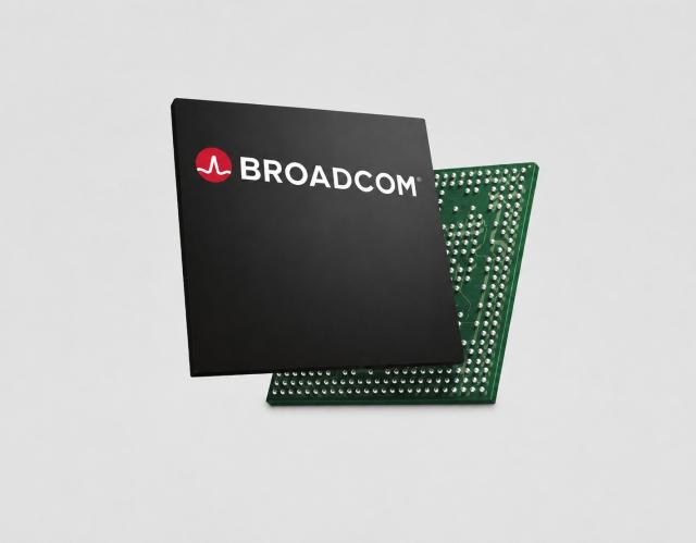 BROADCOM BCM53406A0KFSBG