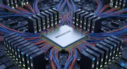 Why Broadcom Switch Chips Dominate AI Data Centers