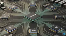 Broadcom PCIe Switch Architecture Explained